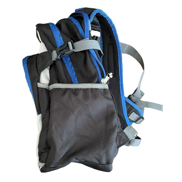 Metatron Hydration Backpack 2 Liters Leakproof Water Bladder Hiking Outdoors - Picture 5 of 8